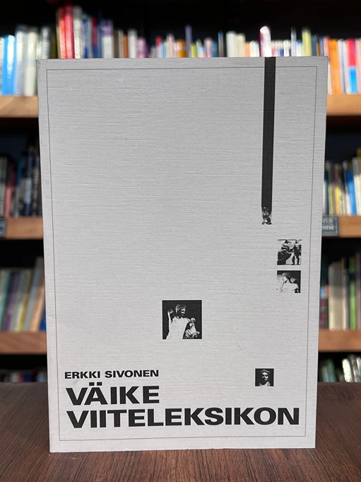 Väike viiteleksikon