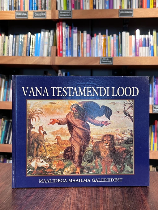 Vana Testamendi lood