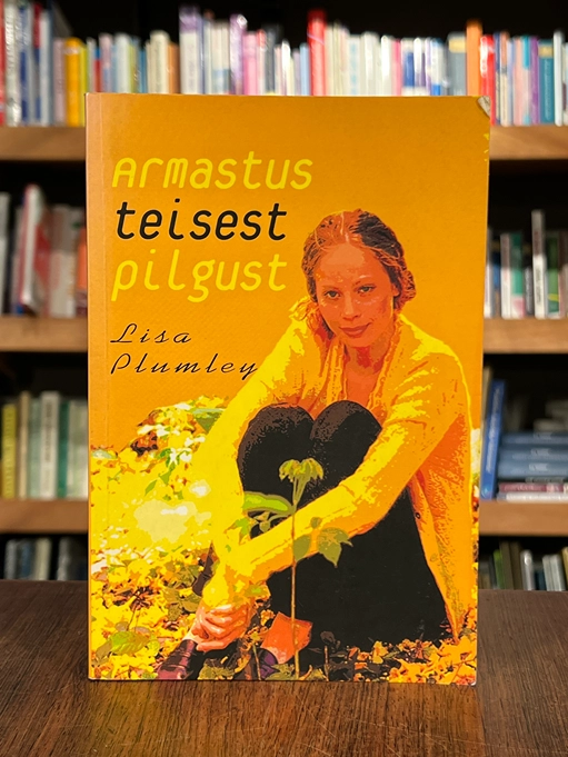 Armastus teisest pilgust