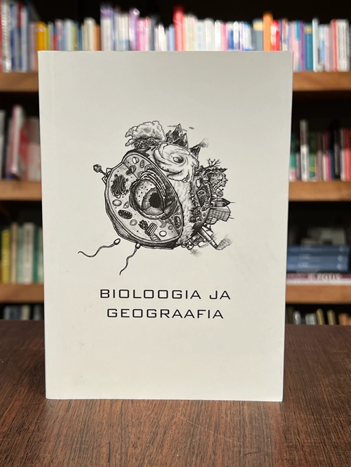 Bioloogia ja geograafia