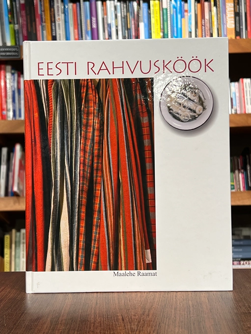 Eesti rahvusköök