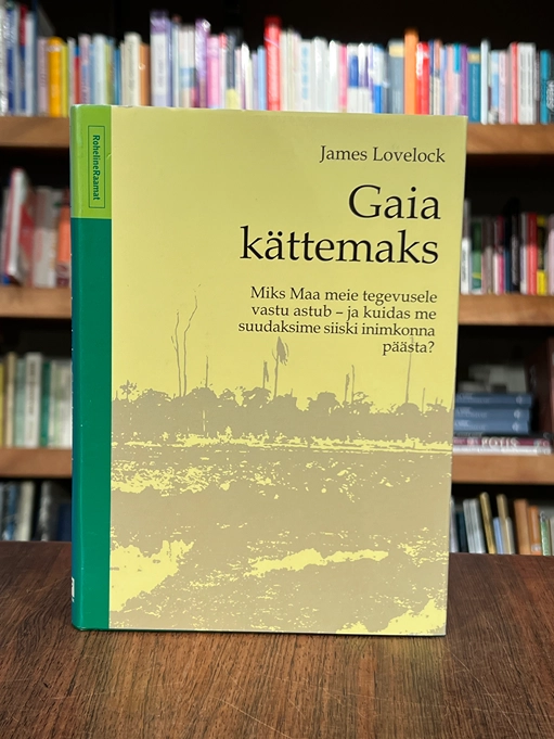 Gaia kättemaks