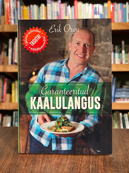 Garanteeritud kaalulangus