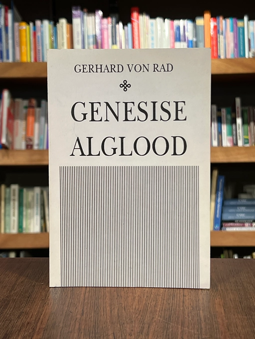 Genesise alglood