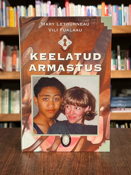 Keelatud armastus