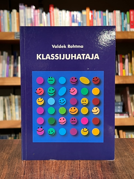 Klassijuhataja