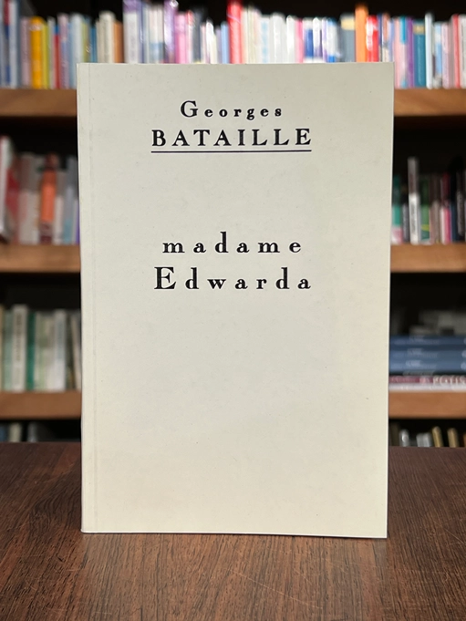 Madame Edwarda