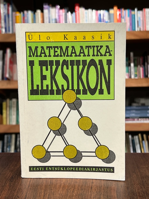 Matemaatikaleksikon