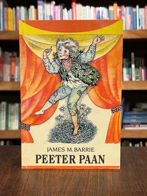 Peeter Paan