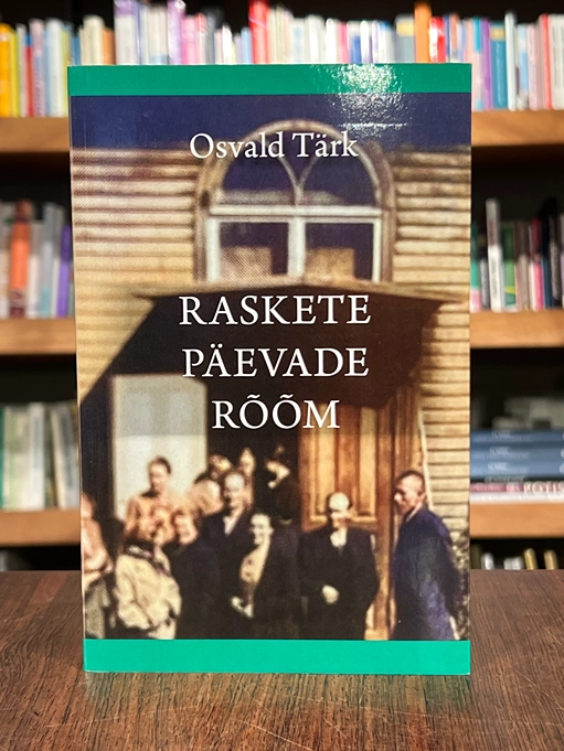 Raskete päevade rõõm