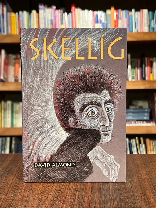 Skellig