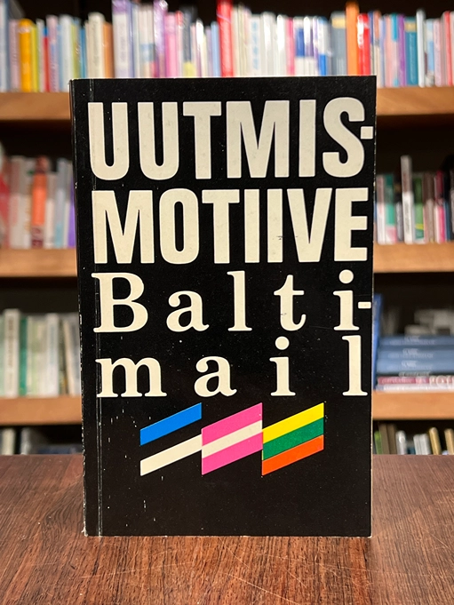 Uutmismotiive Baltimail