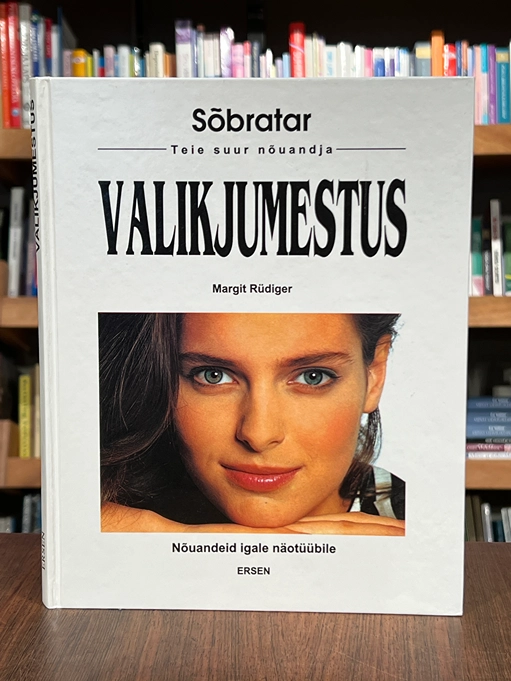 Valikjumestus