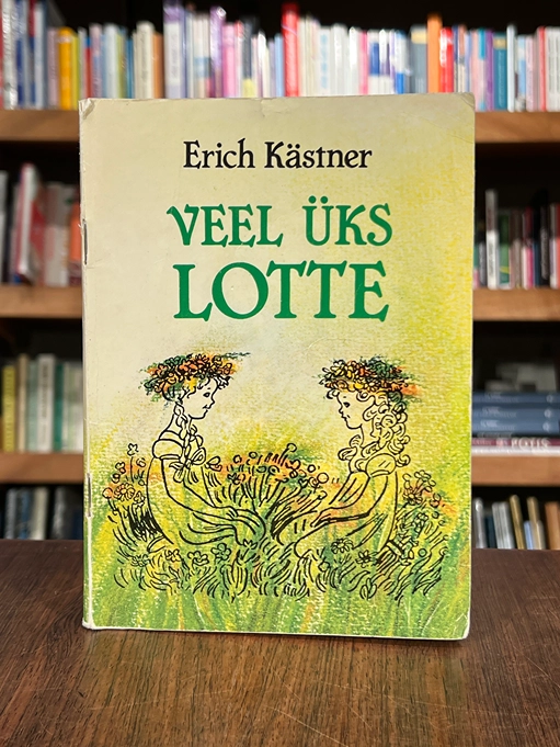 Veel üks Lotte