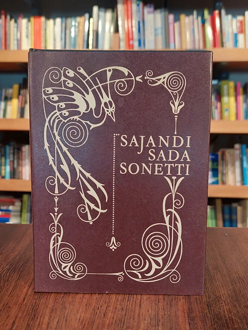 Sajandi sada sonetti