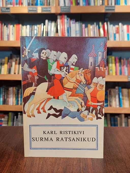 Surma ratsanikud