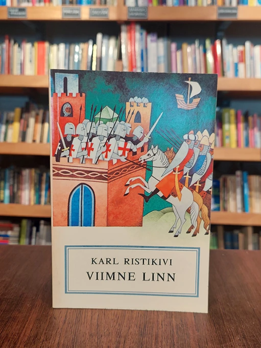 Viimne linn