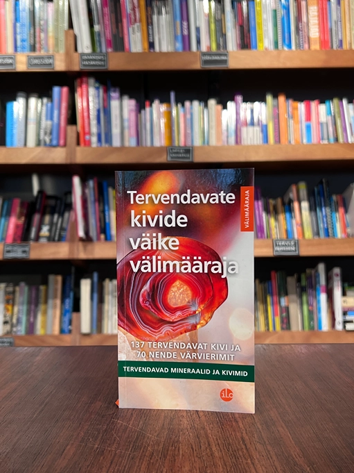 Tervendavate kivide väike välimääraja