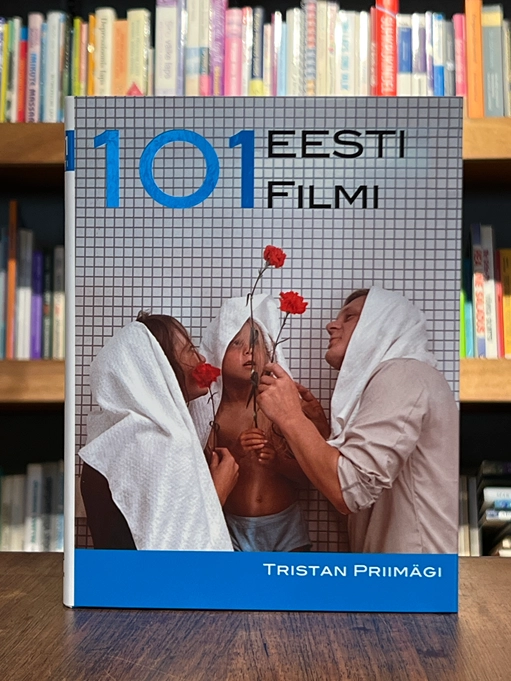 101 eesti filmi