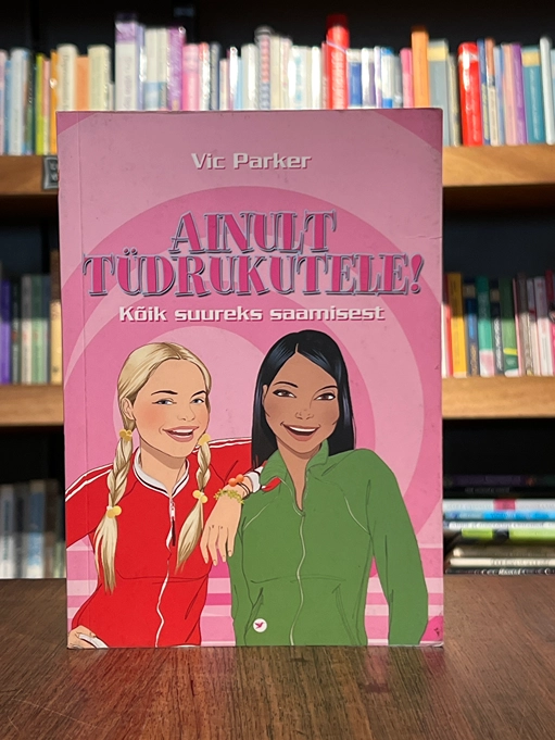 Ainult tüdrukutele!