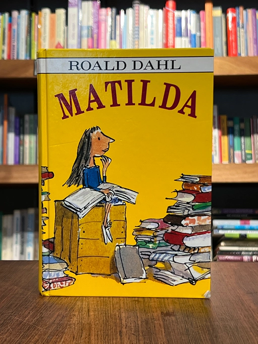 Matilda