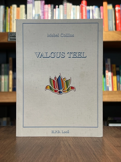 Valgus teel