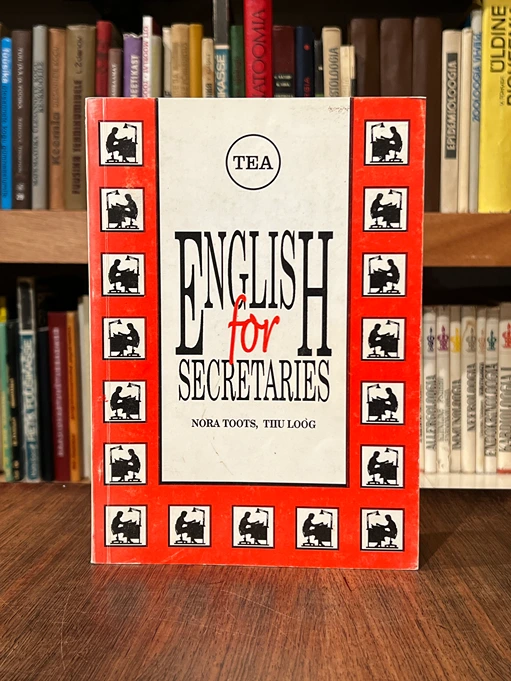 English for Secretaries