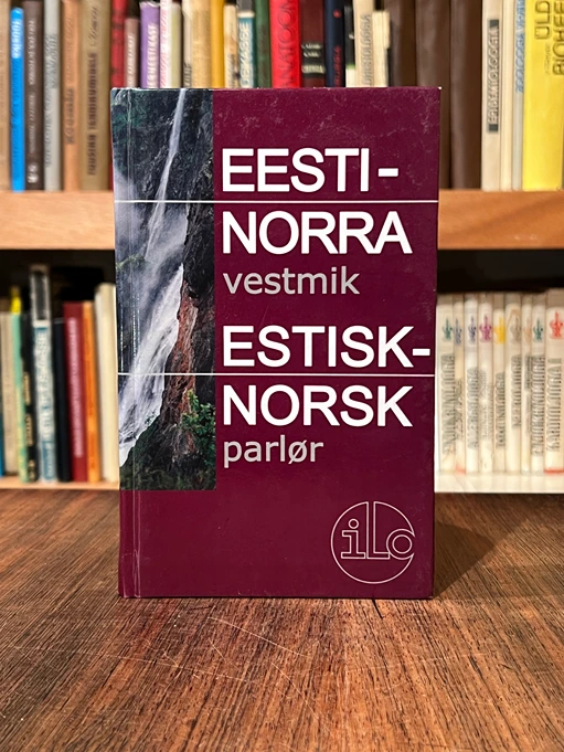 Eesti-norra vestmik