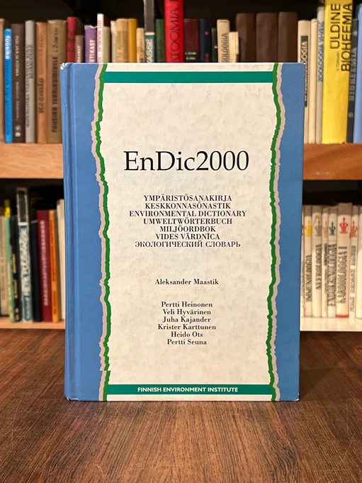 EnDic 2000