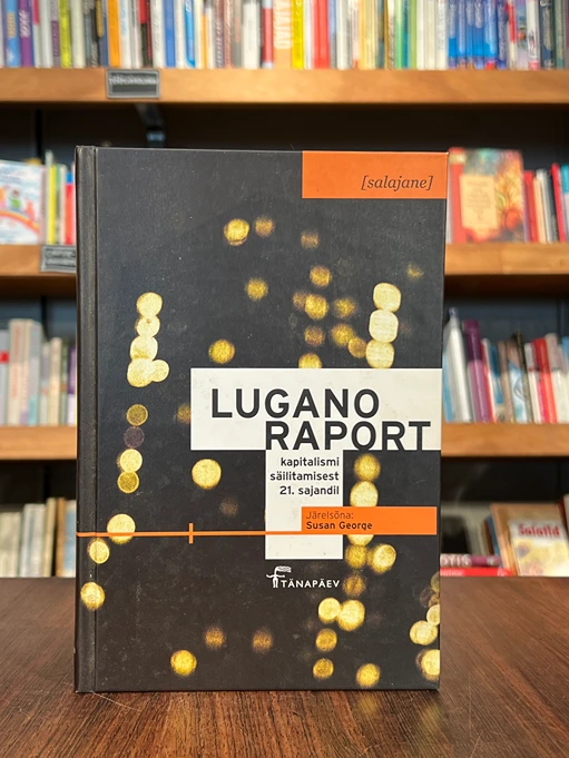 Lugano raport