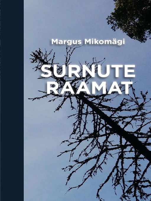 Surnute raamat