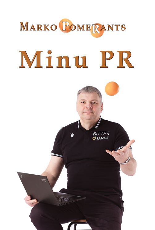 Minu PR