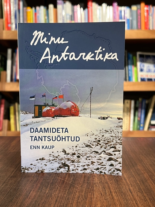 Minu Antarktika