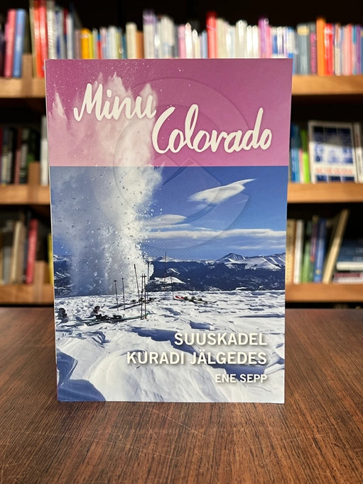 Minu Colorado