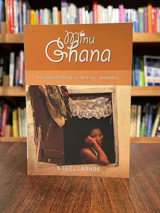 Minu Ghana