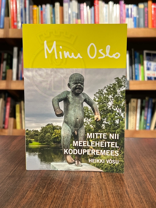 Minu Oslo