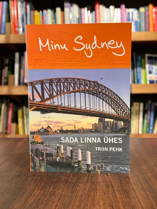 Minu Sydney