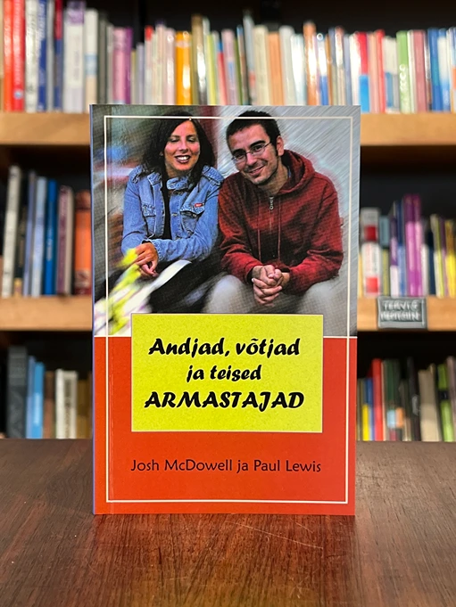 Andjad, võtjad ja teised armastajad