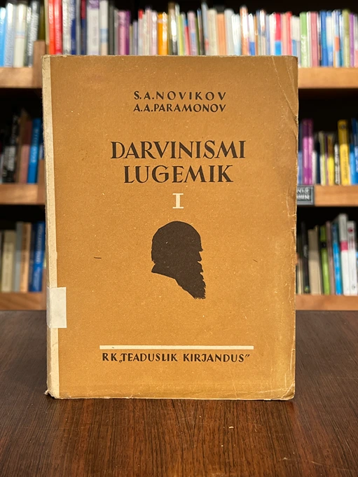 Darvinismi lugemik I