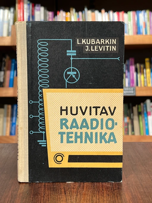 Huvitav raadiotehnika