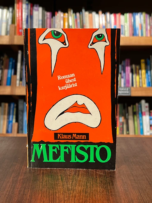 Mefisto