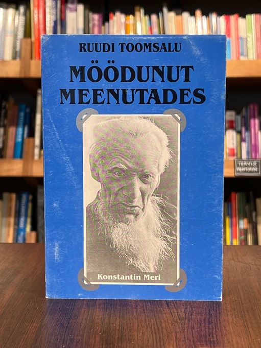 Möödunut meenutades