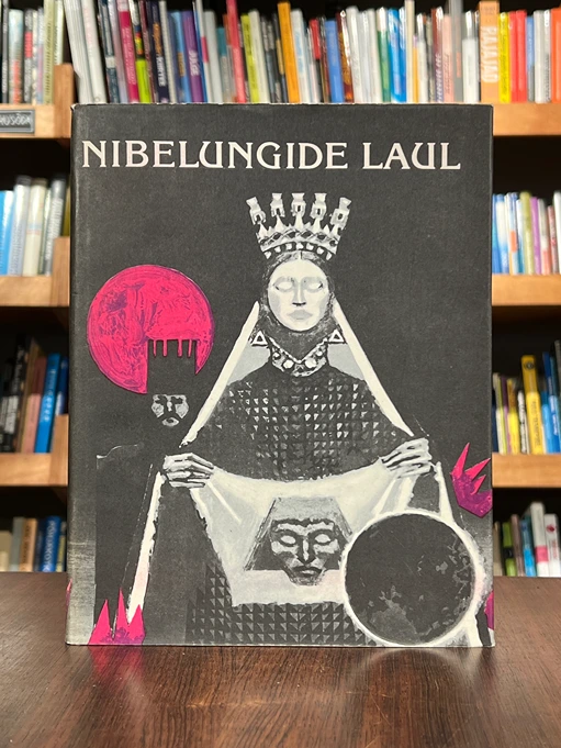 Nibelungide laul