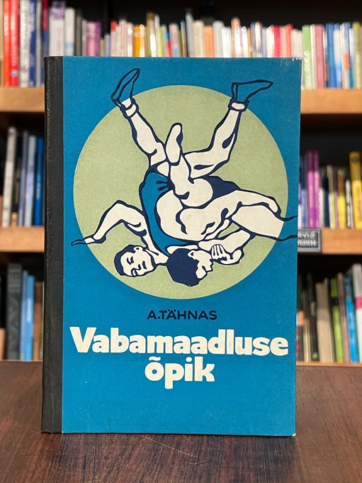 Vabamaadluse õpik