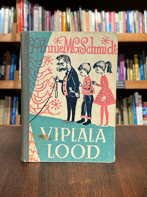 Viplala lood