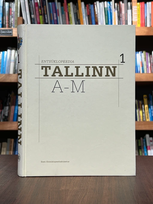 Tallinn A-M