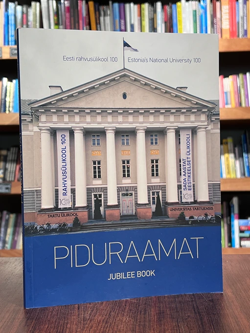 Piduraamat