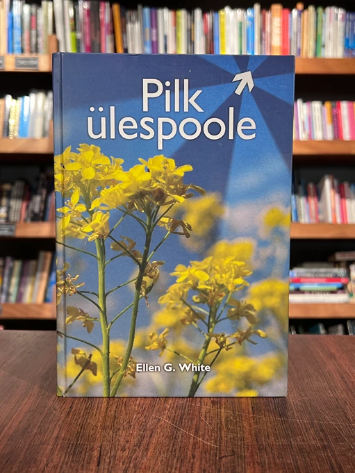 Pilk ülespoole