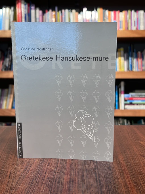 Gretekese Hansukese-mure