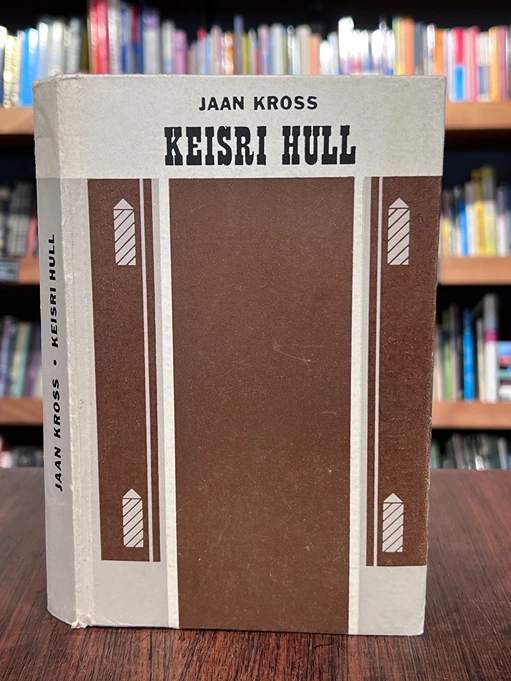 Keisri hull